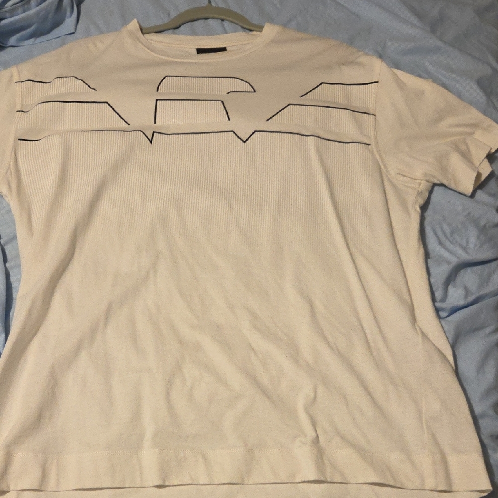 Emporio Armani Short Sleeve Tee